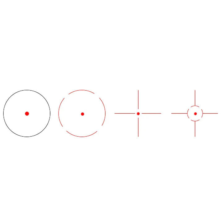 VECTOR OPTICS RDSL20 R1 1X23X34 DOVETAIL (Q) - NeonSales {{ shop.shopifyCountryName }}