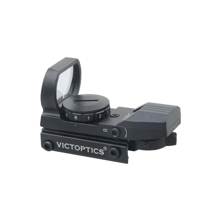 VECTOR OPTICS RDSL20 R1 1X23X34 DOVETAIL (Q) - NeonSales {{ shop.shopifyCountryName }}