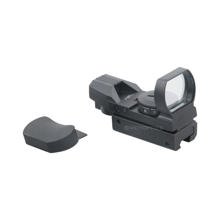 VECTOR OPTICS RDSL20 R1 1X23X34 DOVETAIL (Q) - NeonSales {{ shop.shopifyCountryName }}