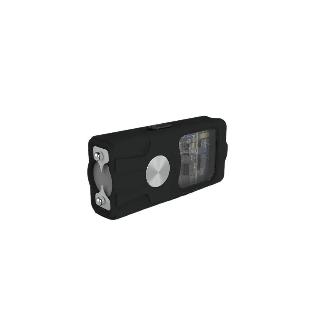 TW-2301 MICRO STUN GUN WITH FLASHLIGHT - NeonSales {{ shop.shopifyCountryName }}