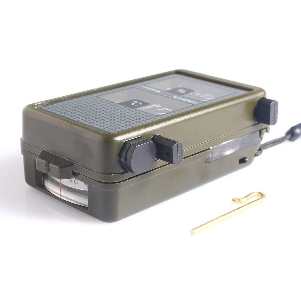 10-IN-1 PORTABLE PROFESSIONAL MULTITOOL COMPASS - NeonSales {{ shop.shopifyCountryName }}