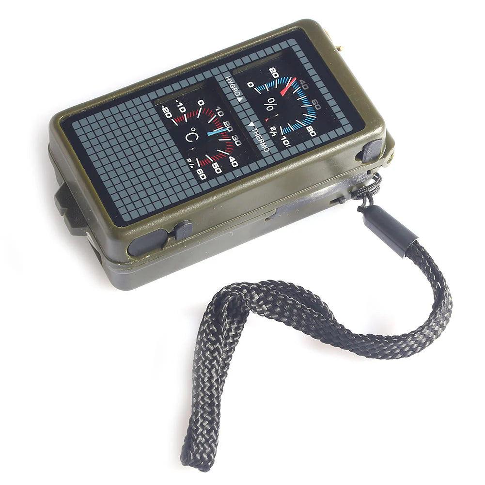 10-IN-1 PORTABLE PROFESSIONAL MULTITOOL COMPASS - NeonSales {{ shop.shopifyCountryName }}