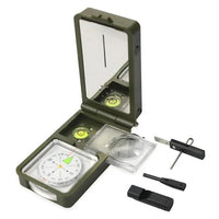10-IN-1 PORTABLE PROFESSIONAL MULTITOOL COMPASS - NeonSales {{ shop.shopifyCountryName }}