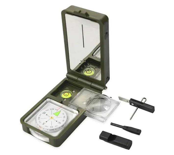 10-IN-1 PORTABLE PROFESSIONAL MULTITOOL COMPASS - NeonSales {{ shop.shopifyCountryName }}