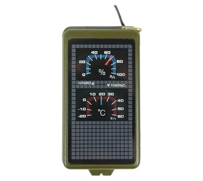 10-IN-1 PORTABLE PROFESSIONAL MULTITOOL COMPASS - NeonSales {{ shop.shopifyCountryName }}