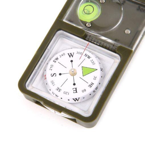 10-IN-1 PORTABLE PROFESSIONAL MULTITOOL COMPASS - NeonSales {{ shop.shopifyCountryName }}
