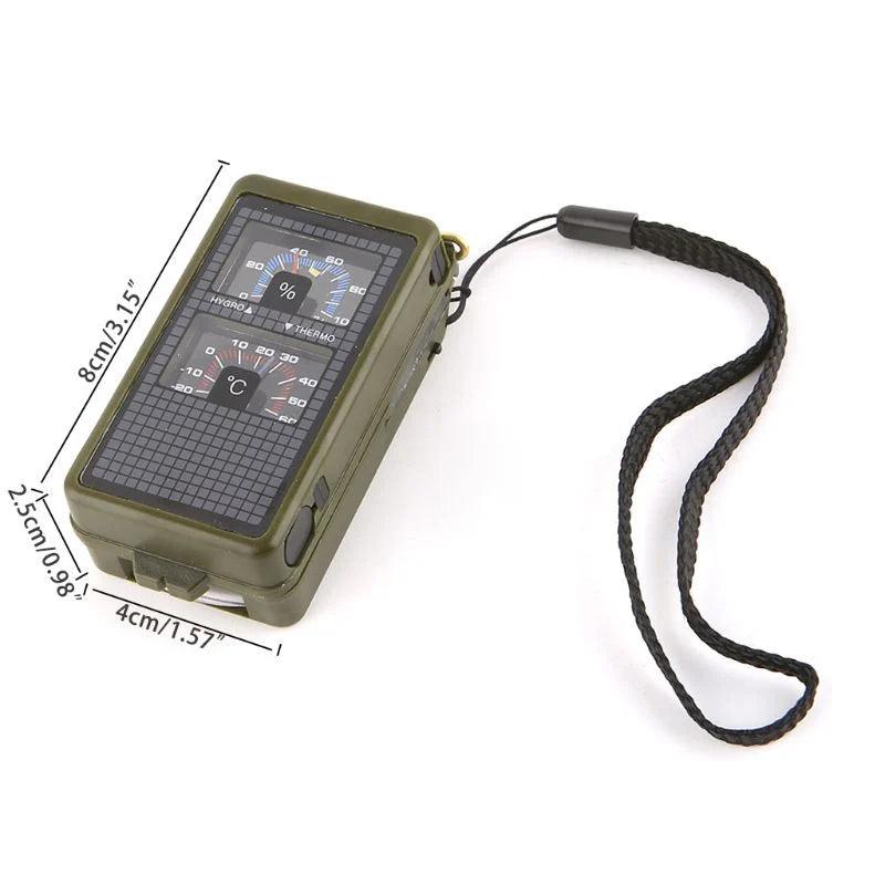 10-IN-1 PORTABLE PROFESSIONAL MULTITOOL COMPASS - NeonSales {{ shop.shopifyCountryName }}
