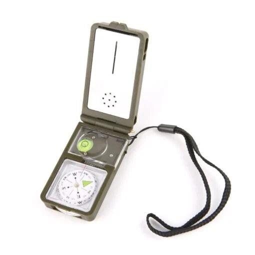 10-IN-1 PORTABLE PROFESSIONAL MULTITOOL COMPASS - NeonSales {{ shop.shopifyCountryName }}