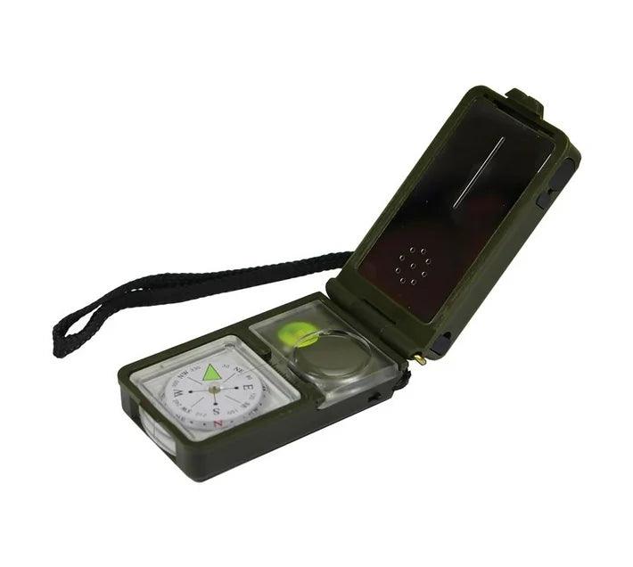 10-IN-1 PORTABLE PROFESSIONAL MULTITOOL COMPASS - NeonSales {{ shop.shopifyCountryName }}