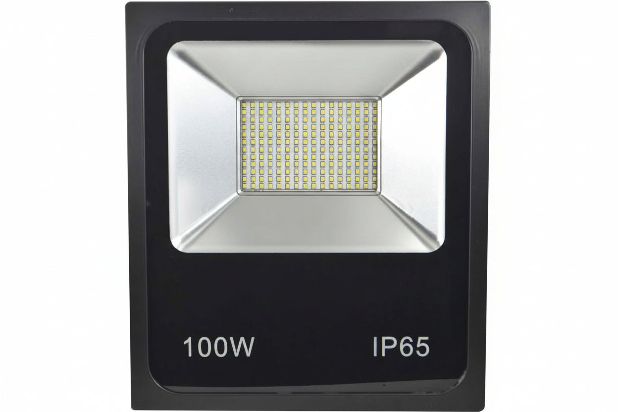 100 WATT LED FLOODLIGHT - NeonSales {{ shop.shopifyCountryName }}