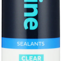 Bostik Marine Silicone Sealant, 280ml Clear