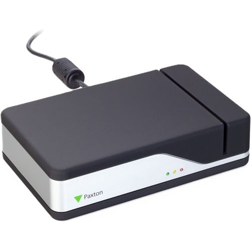 Paxton Net2 Desktop Reader proximity and magstripe