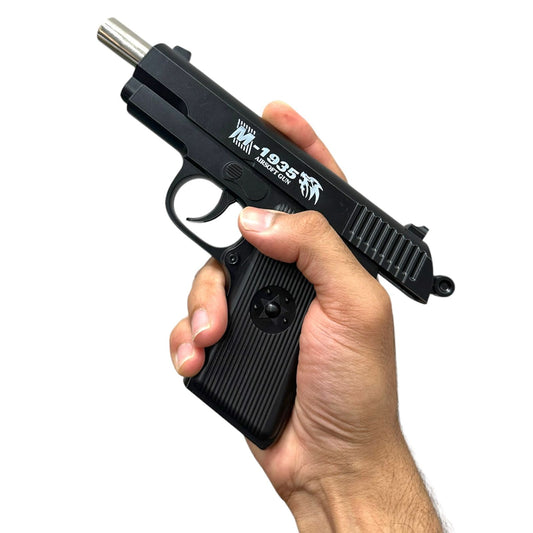 C3 6MM AIRSOFT PISTOL - NeonSales {{ shop.shopifyCountryName }}