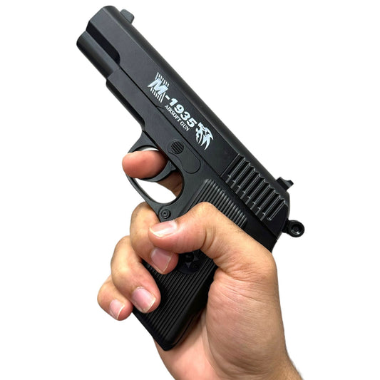 C3 6MM AIRSOFT PISTOL - NeonSales {{ shop.shopifyCountryName }}