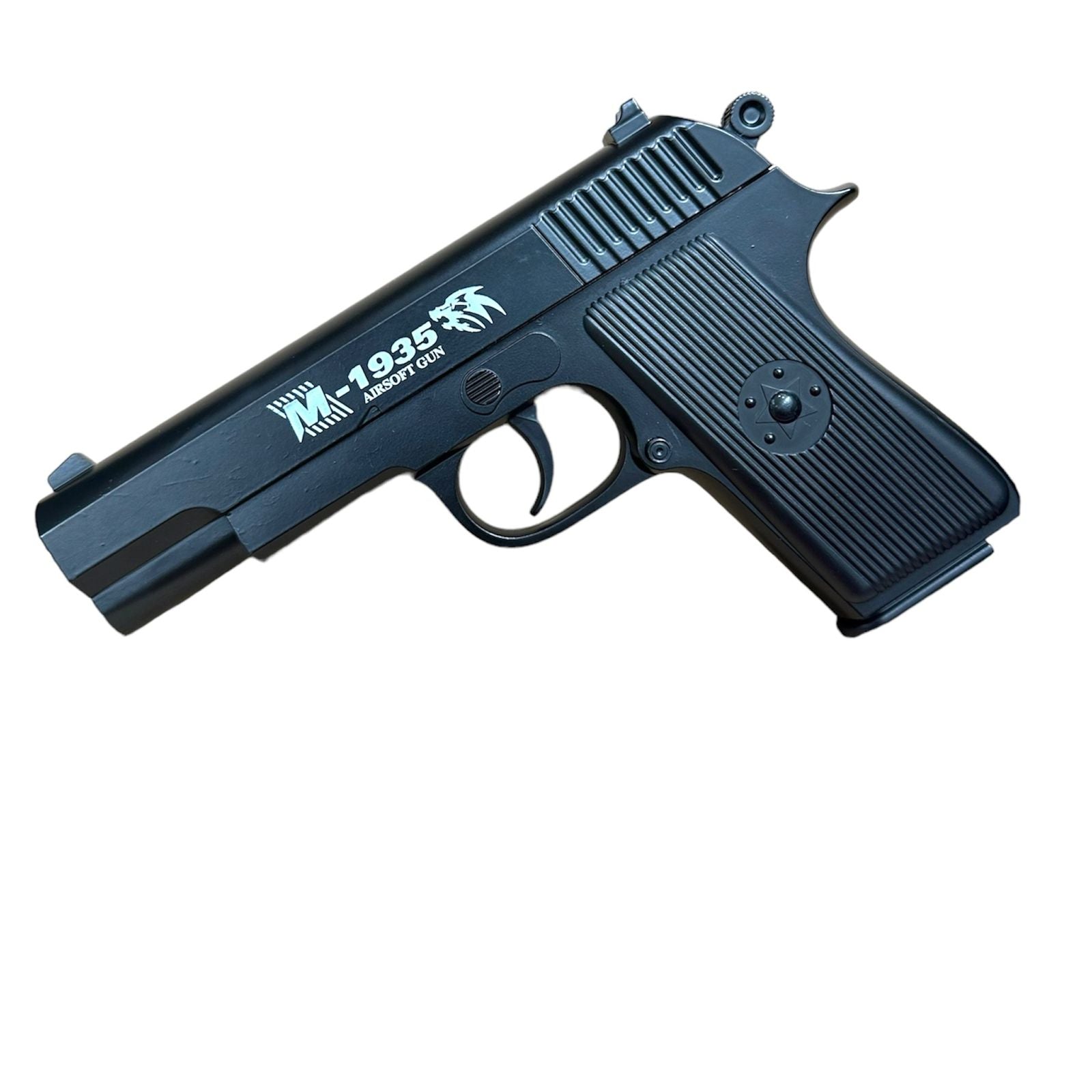 C3 6MM AIRSOFT PISTOL - NeonSales {{ shop.shopifyCountryName }}