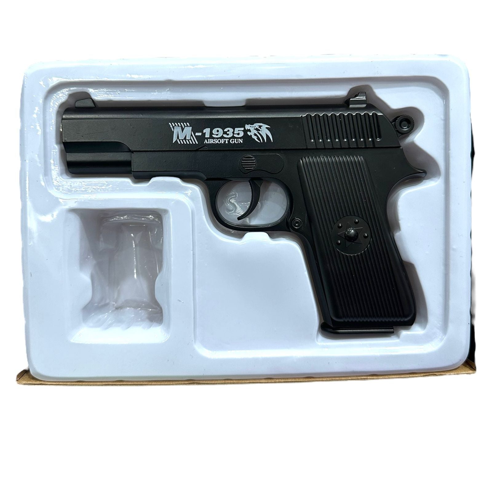 C3 6MM AIRSOFT PISTOL - NeonSales {{ shop.shopifyCountryName }}