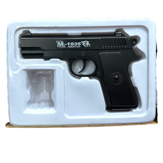 C3 6MM AIRSOFT PISTOL - NeonSales {{ shop.shopifyCountryName }}