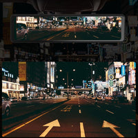 1080P HD FULLSCREEN DASH + REARVIEW CAMERA - NeonSales {{ shop.shopifyCountryName }}