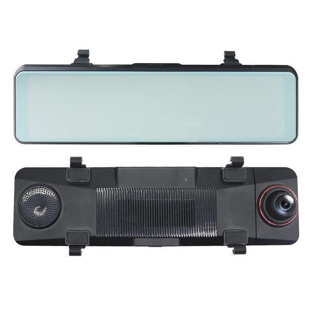 1080P HD FULLSCREEN DASH + REARVIEW CAMERA - NeonSales {{ shop.shopifyCountryName }}