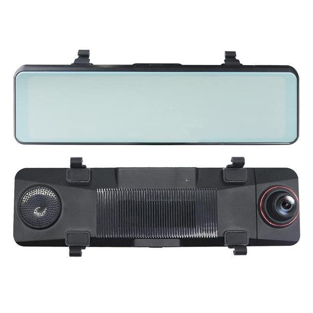 1080P HD FULLSCREEN DASH + REARVIEW CAMERA - NeonSales South Africa