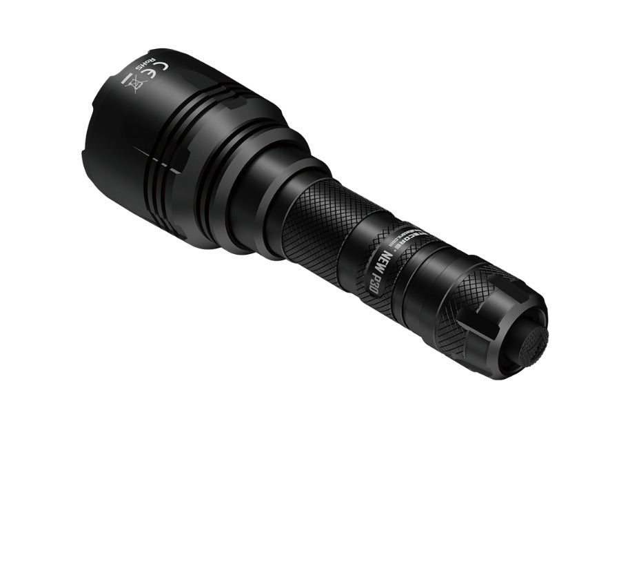 NITECORE NEW P30 1000 LUMEN HUNTING FLASHLIGHT