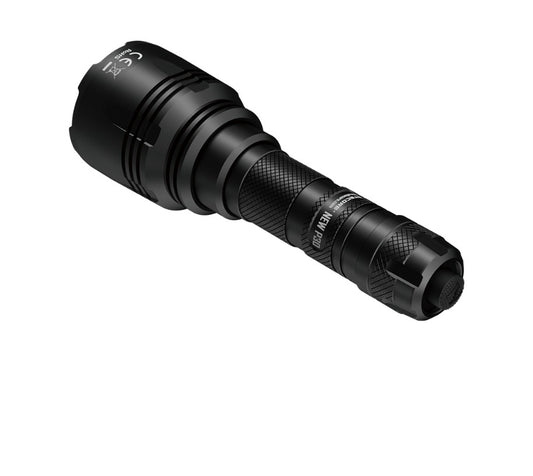 NITECORE NEW P30 1000 LUMEN HUNTING FLASHLIGHT