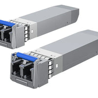 10G SFP+ SINGLE MODE 1310NM 10KM LC