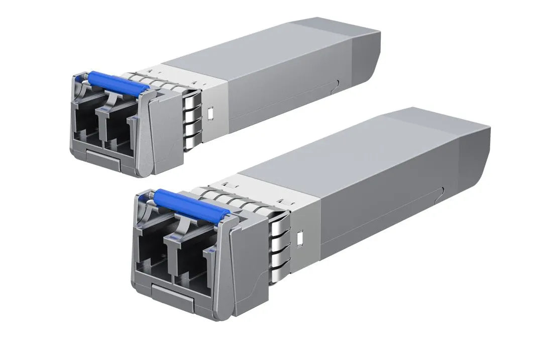 10G SFP+ SINGLE MODE 1310NM 10KM LC