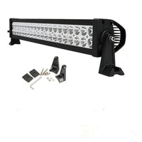 120W 40x LED STRIP BAR, FOR HEAVY DUTY USE - NeonSales {{ shop.shopifyCountryName }}