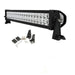 120W 40x LED STRIP BAR, FOR HEAVY DUTY USE - NeonSales {{ shop.shopifyCountryName }}