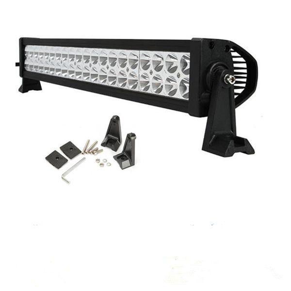 120W 40x LED STRIP BAR, FOR HEAVY DUTY USE - NeonSales {{ shop.shopifyCountryName }}