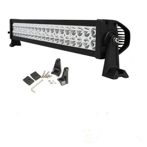 120W 40x LED STRIP BAR, FOR HEAVY DUTY USE - NeonSales {{ shop.shopifyCountryName }}