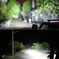 120W 40x LED STRIP BAR, FOR HEAVY DUTY USE - NeonSales {{ shop.shopifyCountryName }}