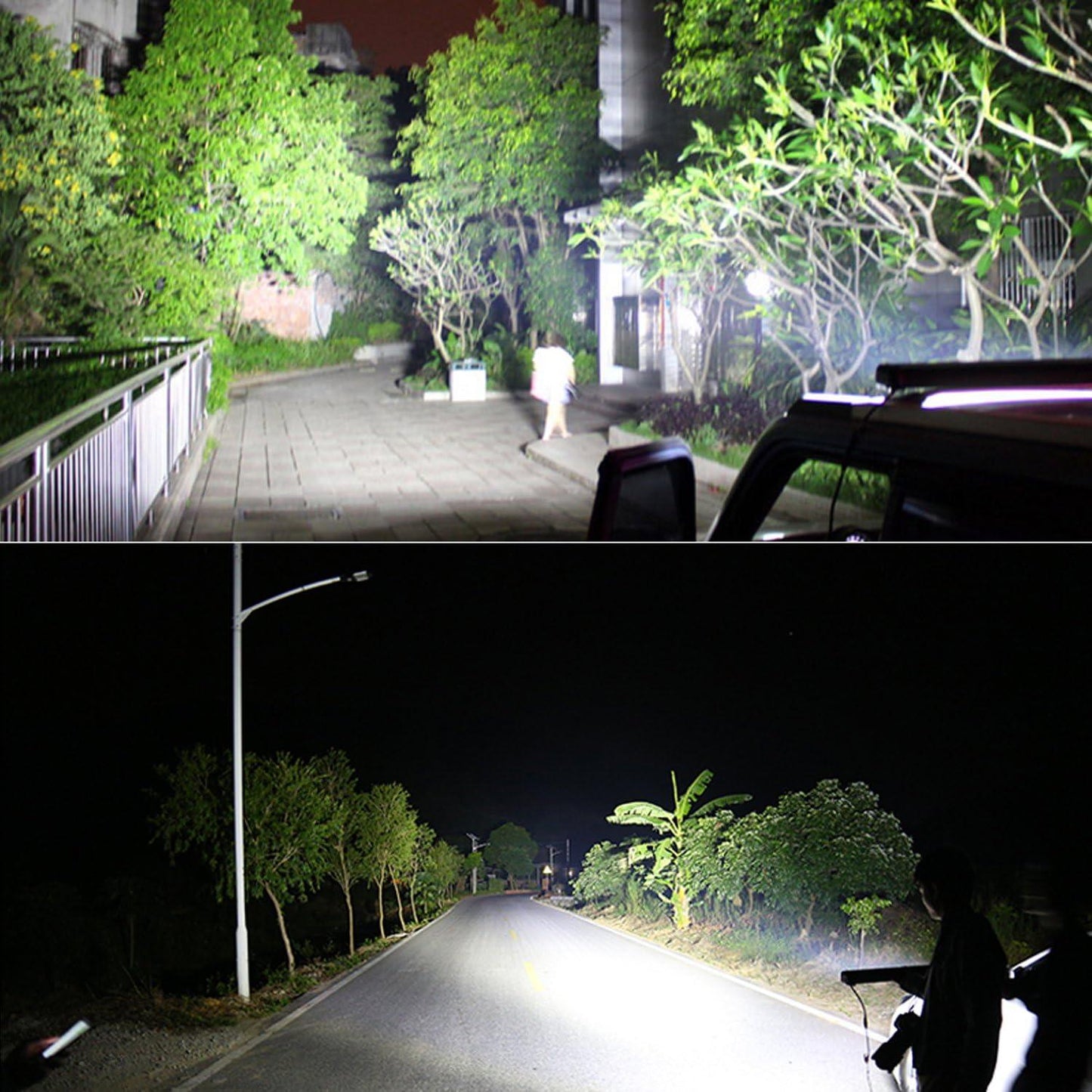 120W 40x LED STRIP BAR, FOR HEAVY DUTY USE - NeonSales {{ shop.shopifyCountryName }}