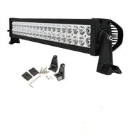 120W 40x LED STRIP BAR, FOR HEAVY DUTY USE - NeonSales {{ shop.shopifyCountryName }}