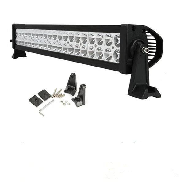 120W 40x LED STRIP BAR, FOR HEAVY DUTY USE - NeonSales {{ shop.shopifyCountryName }}