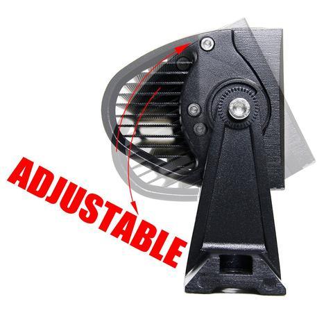 120W 40x LED STRIP BAR, FOR HEAVY DUTY USE - NeonSales {{ shop.shopifyCountryName }}