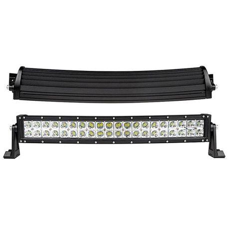 120W 40x LED STRIP BAR, FOR HEAVY DUTY USE - NeonSales {{ shop.shopifyCountryName }}