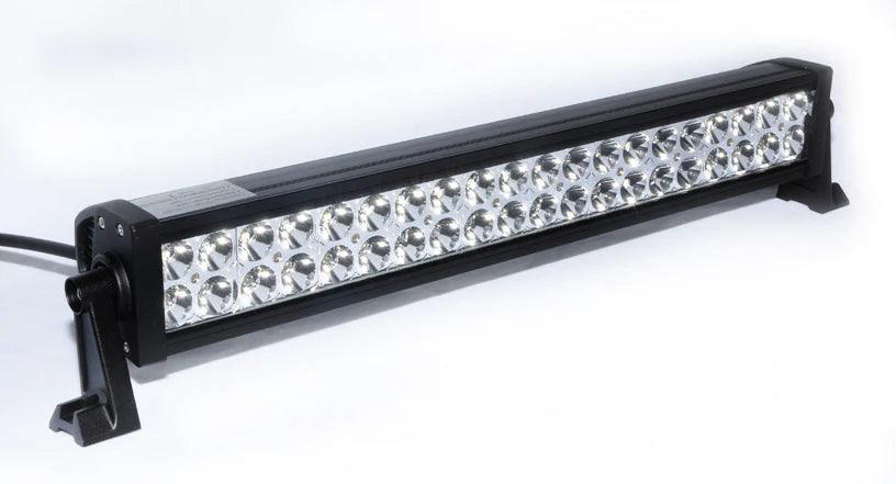 120W 40x LED STRIP BAR, FOR HEAVY DUTY USE - NeonSales {{ shop.shopifyCountryName }}