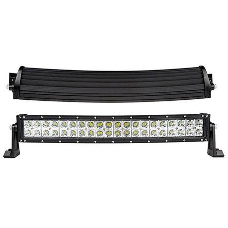 120W 40x LED STRIP BAR, FOR HEAVY DUTY USE - NeonSales South Africa