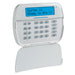 DSC PowerSeries Neo HS2LCD-family full-message LCD keypad representative image