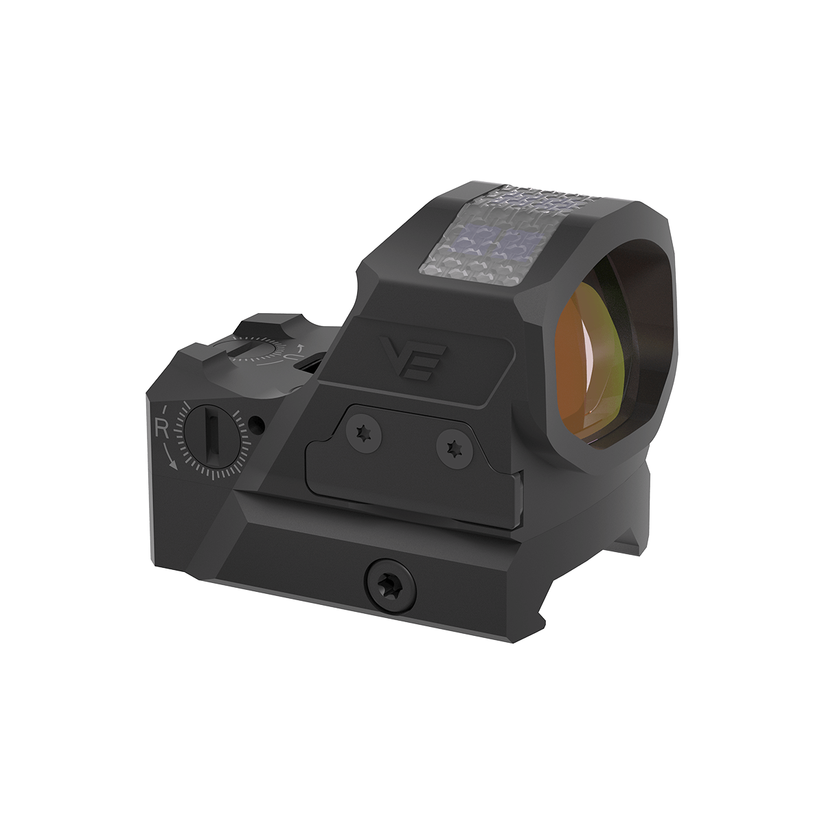 VECTOR OPTICS SCRD-SM64 - 1X19X26 FRENZY MRS GENII - NeonSales {{ shop.shopifyCountryName }}