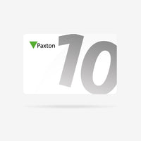 Paxton 125-010-ZA Genuine HID 125kHz licence card