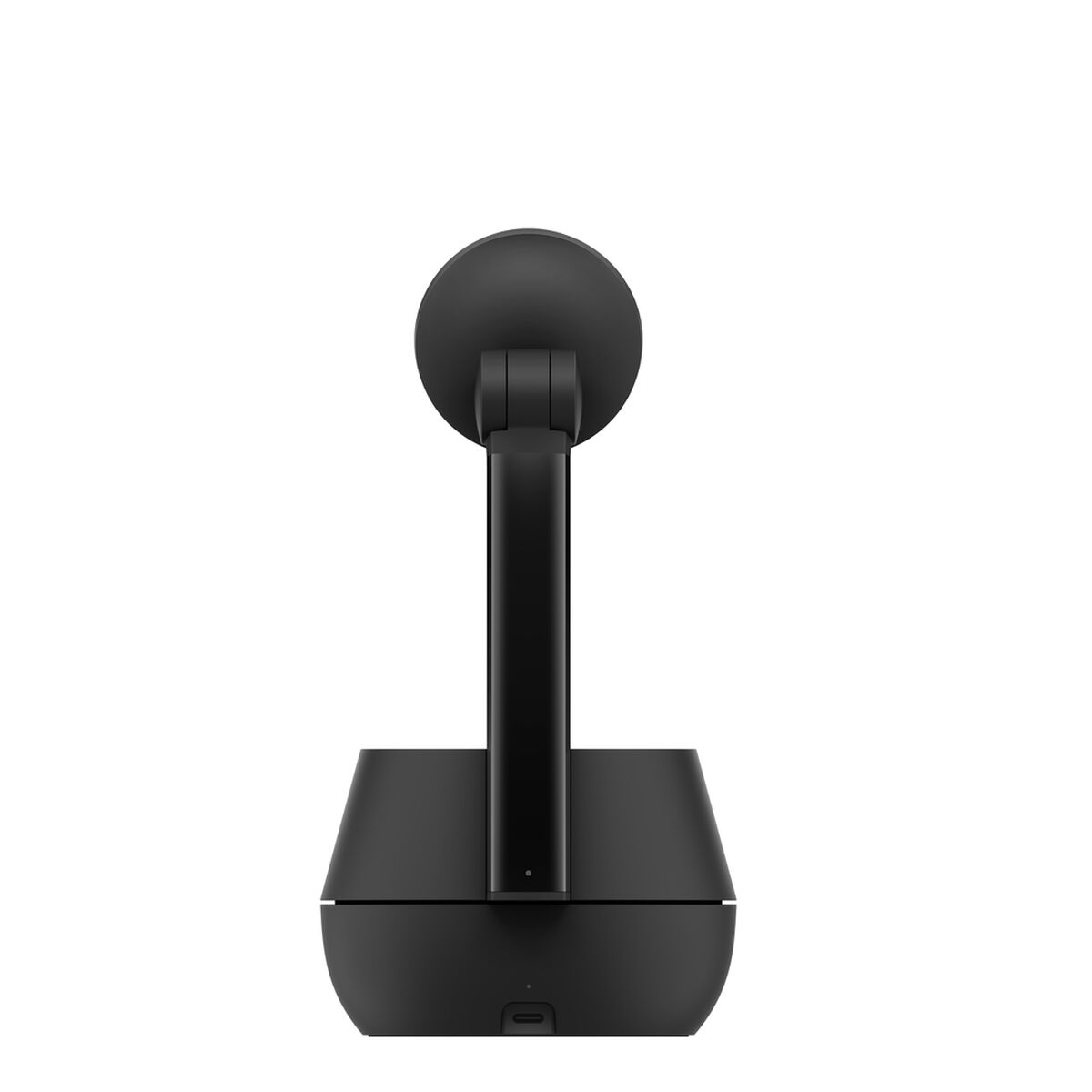 Back of the Belkin Auto-Tracking Stand Pro