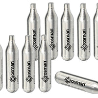 12GR CO2 GAS CANISTERS 10'S - NeonSales {{ shop.shopifyCountryName }}