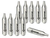 12GR CO2 GAS CANISTERS 10'S - NeonSales {{ shop.shopifyCountryName }}