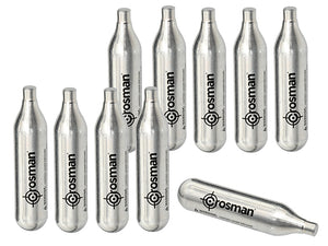 12GR CO2 GAS CANISTERS 10'S - NeonSales {{ shop.shopifyCountryName }}