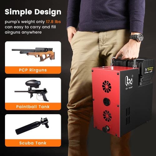 12V MINI HIGH PRESSURE COMPRESSOR