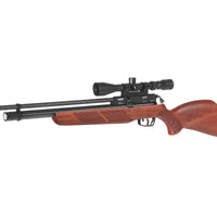 Gamo Coyote Whisper PCP Air Rifle - 5.5mm