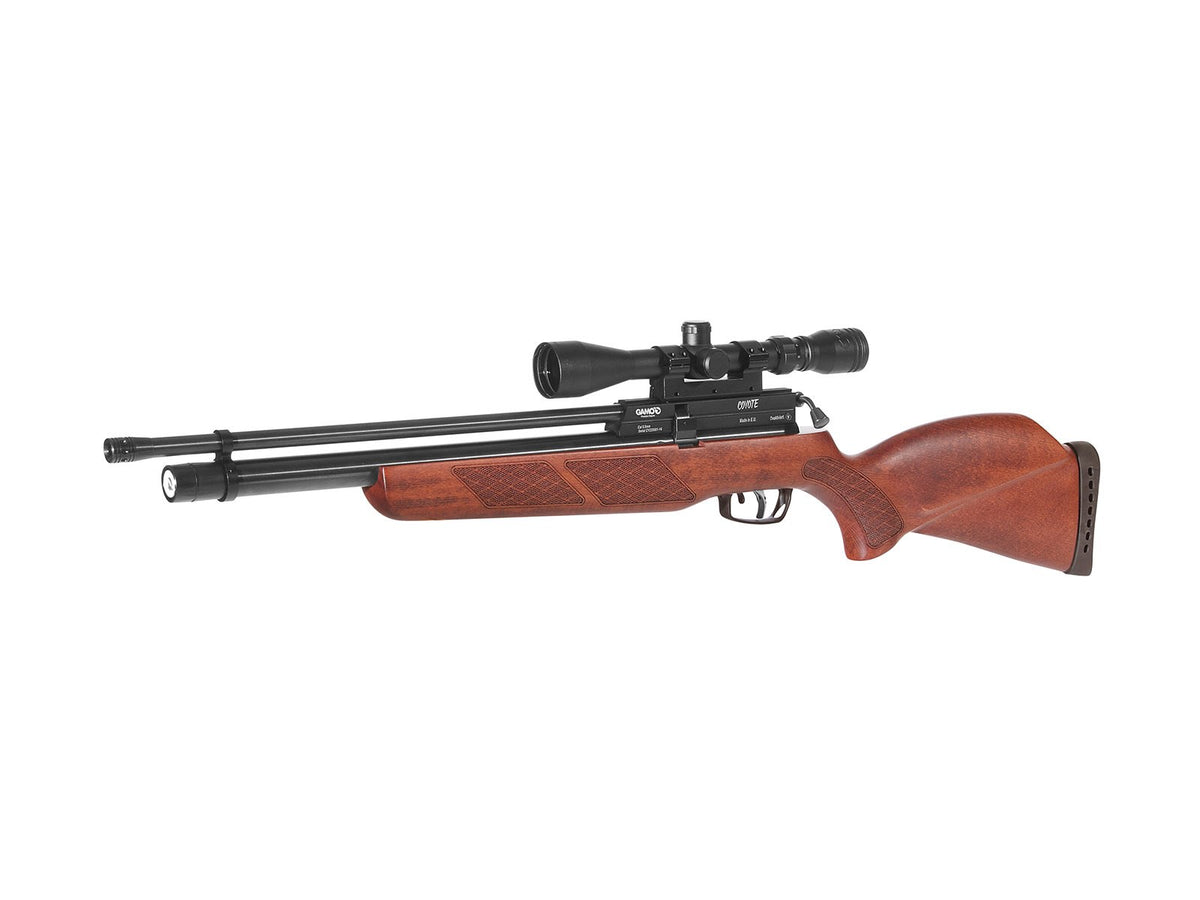 Gamo Coyote PCP Air Rifle - 5.5mm